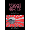 Stephan: Hawaii Under Rising Sun Pa