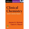 Clinical Chemistry: Quality in Laboratory Diagnosis