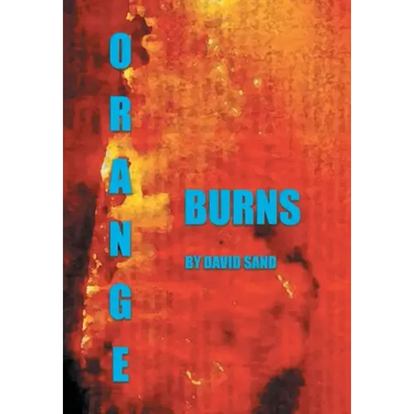 Orange Burns