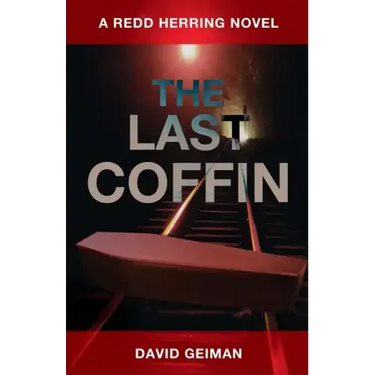 The Last Coffin