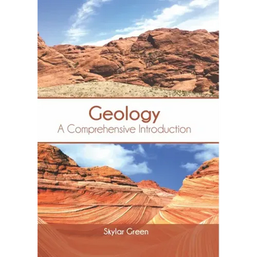 Geology: A Comprehensive Introduction