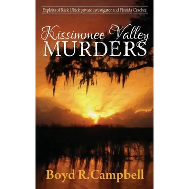 Kissimmee Valley Murders