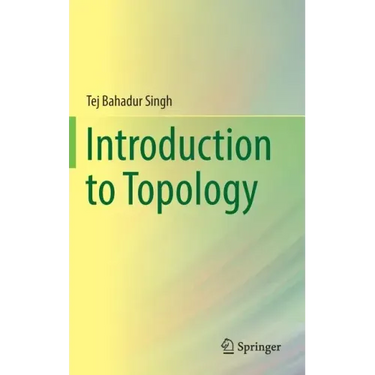 Introduction to Topology
