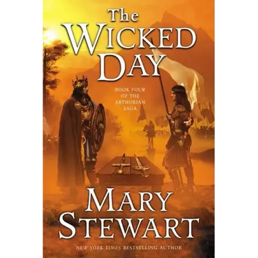 The Wicked Day