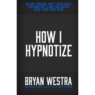 How I Hypnotize