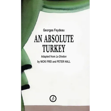Absolute Turkey