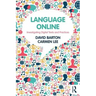 Language Online: Investigating Digital Texts and Practices