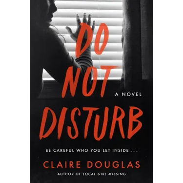 Do Not Disturb