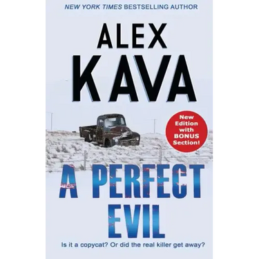 A Perfect Evil