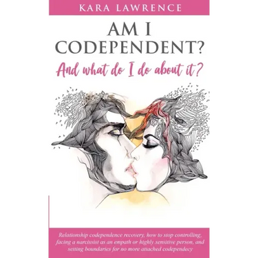AM I CODEPENDENT? And What Do I Do About It?: Relationship Codependence Recovery Guide