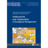 Ashkenazim and Sephardim: A European Perspective