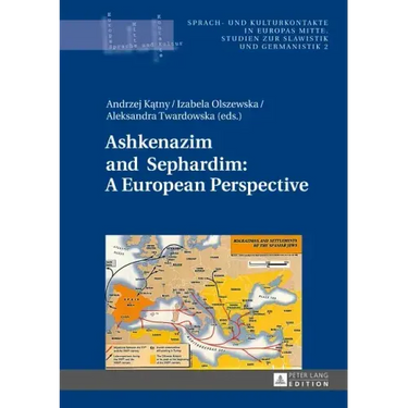 Ashkenazim and Sephardim: A European Perspective