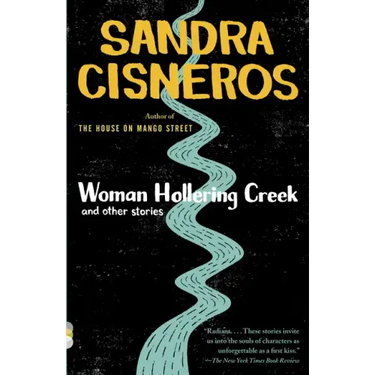 Woman Hollering Creek and Other Stories: And Other Stories
