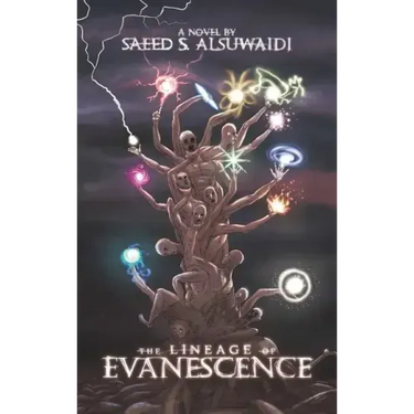 The Lineage of Evanescence