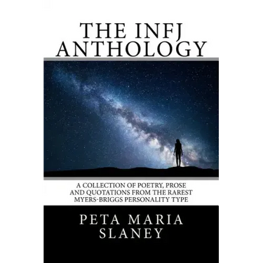 The Infj Anthology