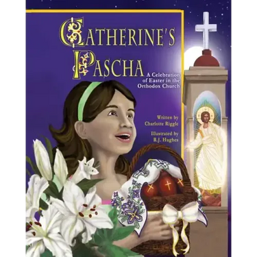 Catherine's Pascha