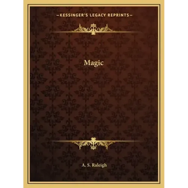 Magic