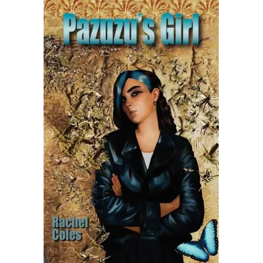 Pazuzu's Girl