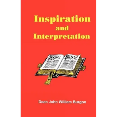 Inspiration and Interpretation