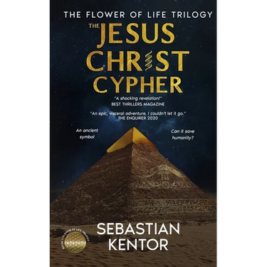 The Jesus Christ Cypher