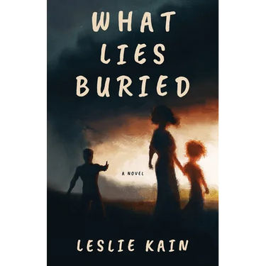 What Lies Buried
