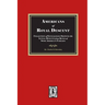 Americans of ROYAL DESCENDANT. A collection of genealogies showing the lineal descent from Kings of some American Families