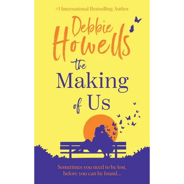 The Making of Us