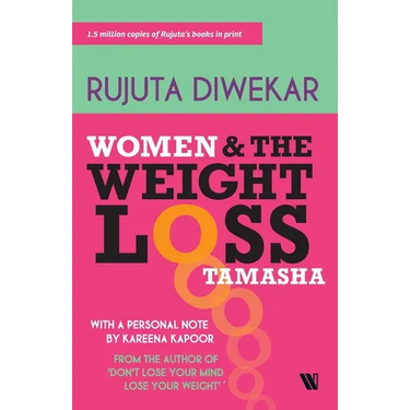 Women And The Weight Loss Tamasha