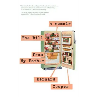 The Bill from My Father: A Memoir