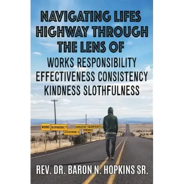 Navigating Lifes Highway Through the Lens of