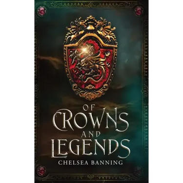 Of Crowns and Legends