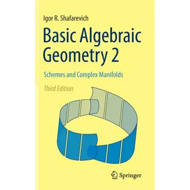Basic Algebraic Geometry 2: Schemes and Complex Manifolds