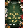 The Last Heir to Blackwood Library