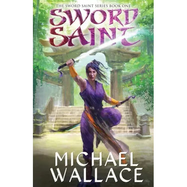 Sword Saint