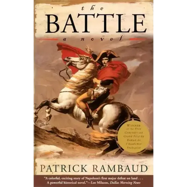 The Battle