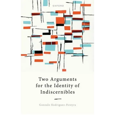 Two Arguments for the Identity of Indiscernibles