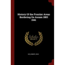 History Of the Frontier Areas Bordering On Assam 1883 1941