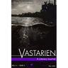Vastarien: A Literary Journal vol. 4, issue 2