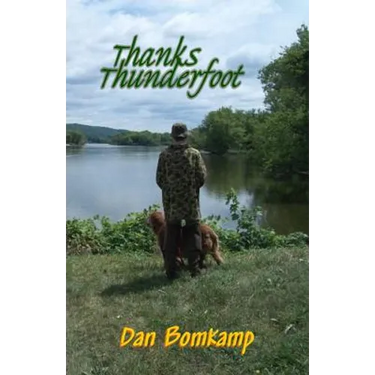 Thanks, Thunderfoot
