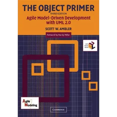 The Object Primer