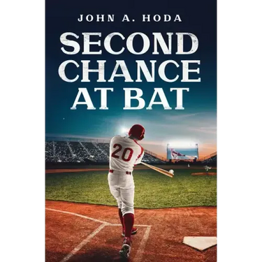 Second Chance at Bat