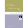 40-Day Journey with Joan Chittister