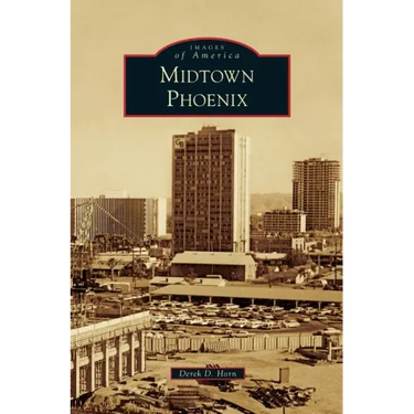 Midtown Phoenix