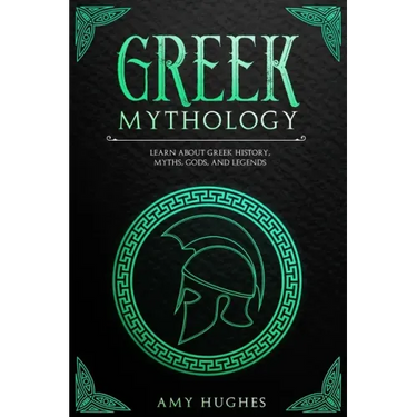 Greek Mythology: Learn About Greek History, Myths, Gods, and Legends