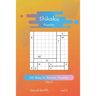 Shikaku Puzzles - 200 Easy to Normal Puzzles 10x10 vol.3