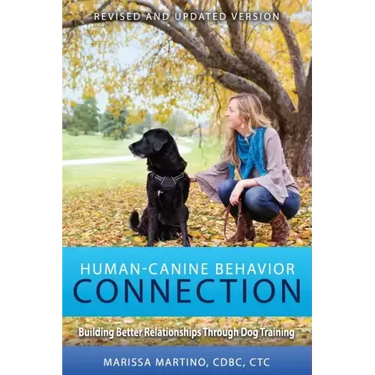Human-Canine Behavior Connection