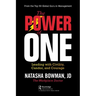 The Power of One: Leading with Civility, Candor, and Courage