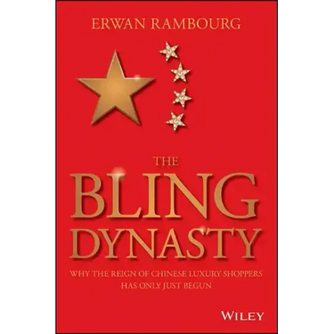 The Bling Dynasty: Why the Reign of Chinese Luxury Shoppers Has Only Just Begun