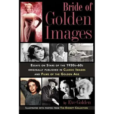 Bride of Golden Images