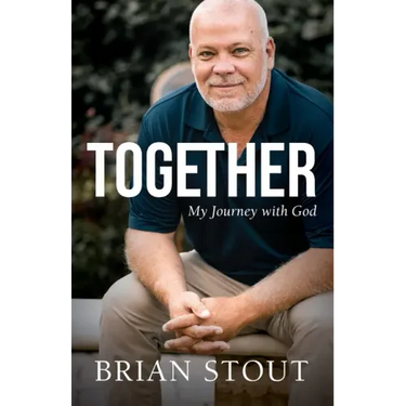Together: My Journey with God